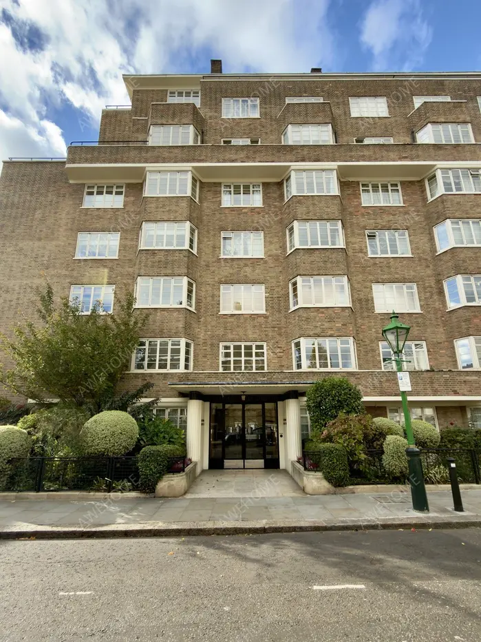 London RentalsStanford Road