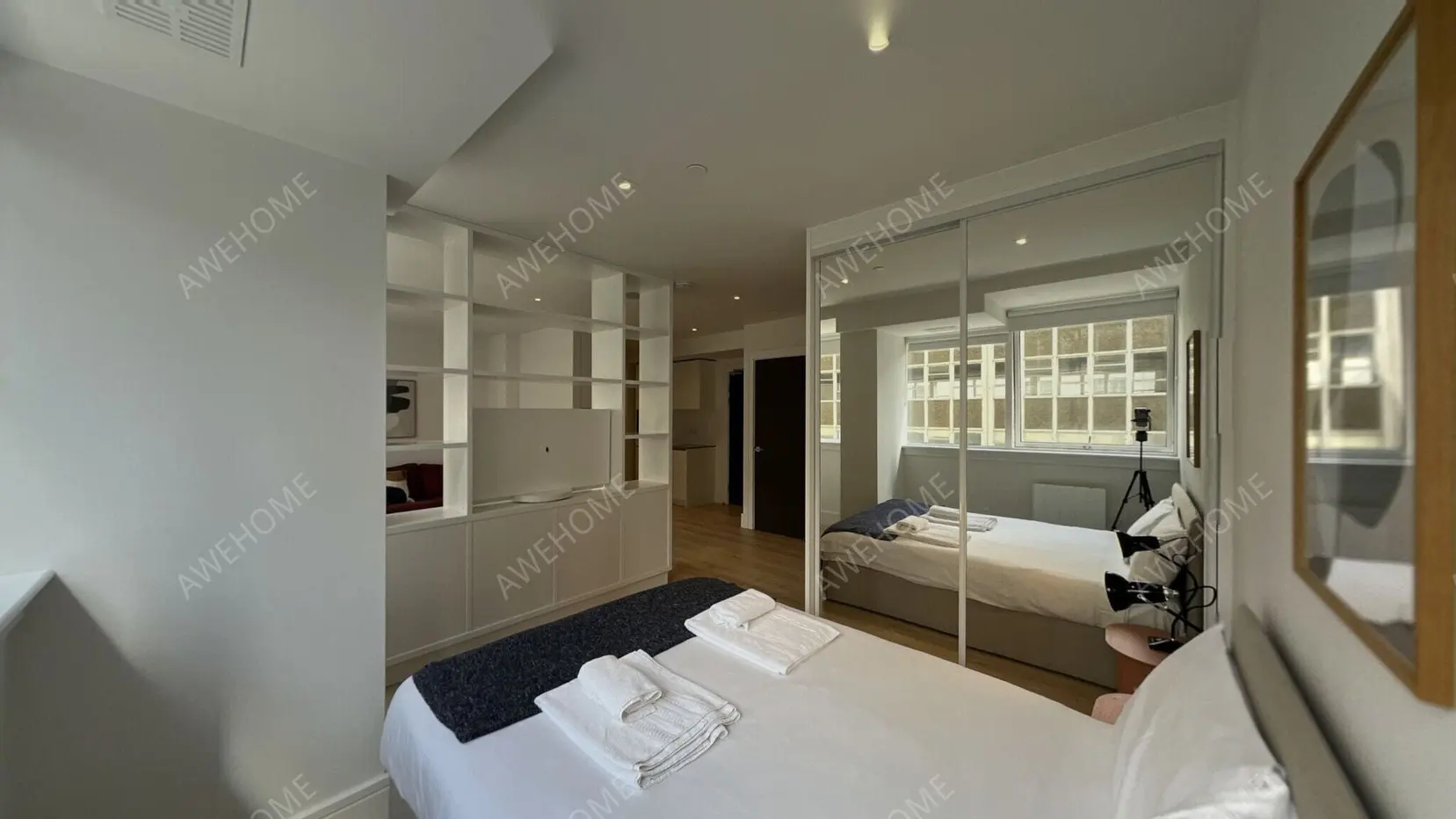 London RentalsOlympic Way