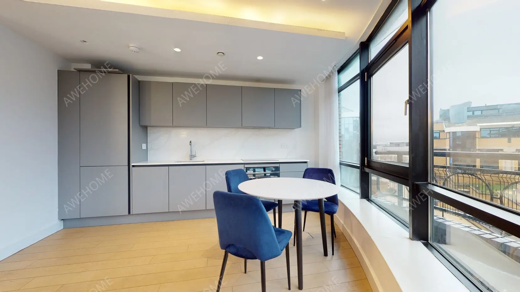 London RentalsNew Horizons Court