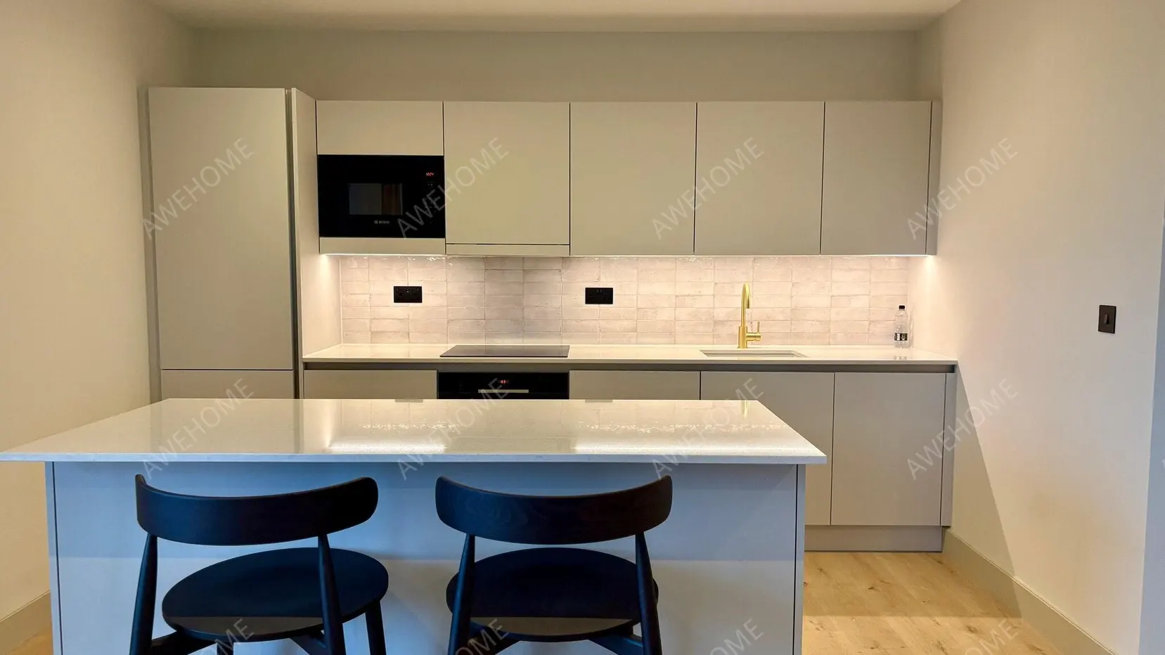 London RentalsCaversham Road