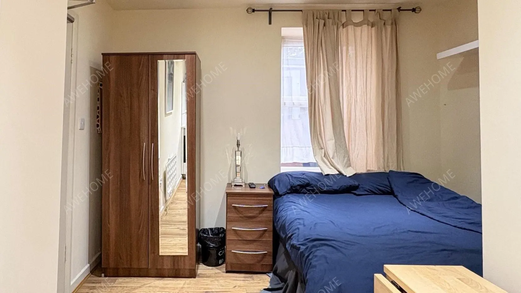 London RentalsHigh Road