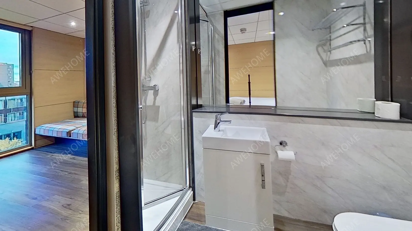 Leeds RentalsRegent Street