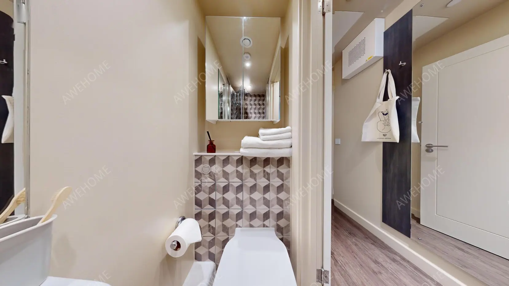 London RentalsCrossharbour Plaza