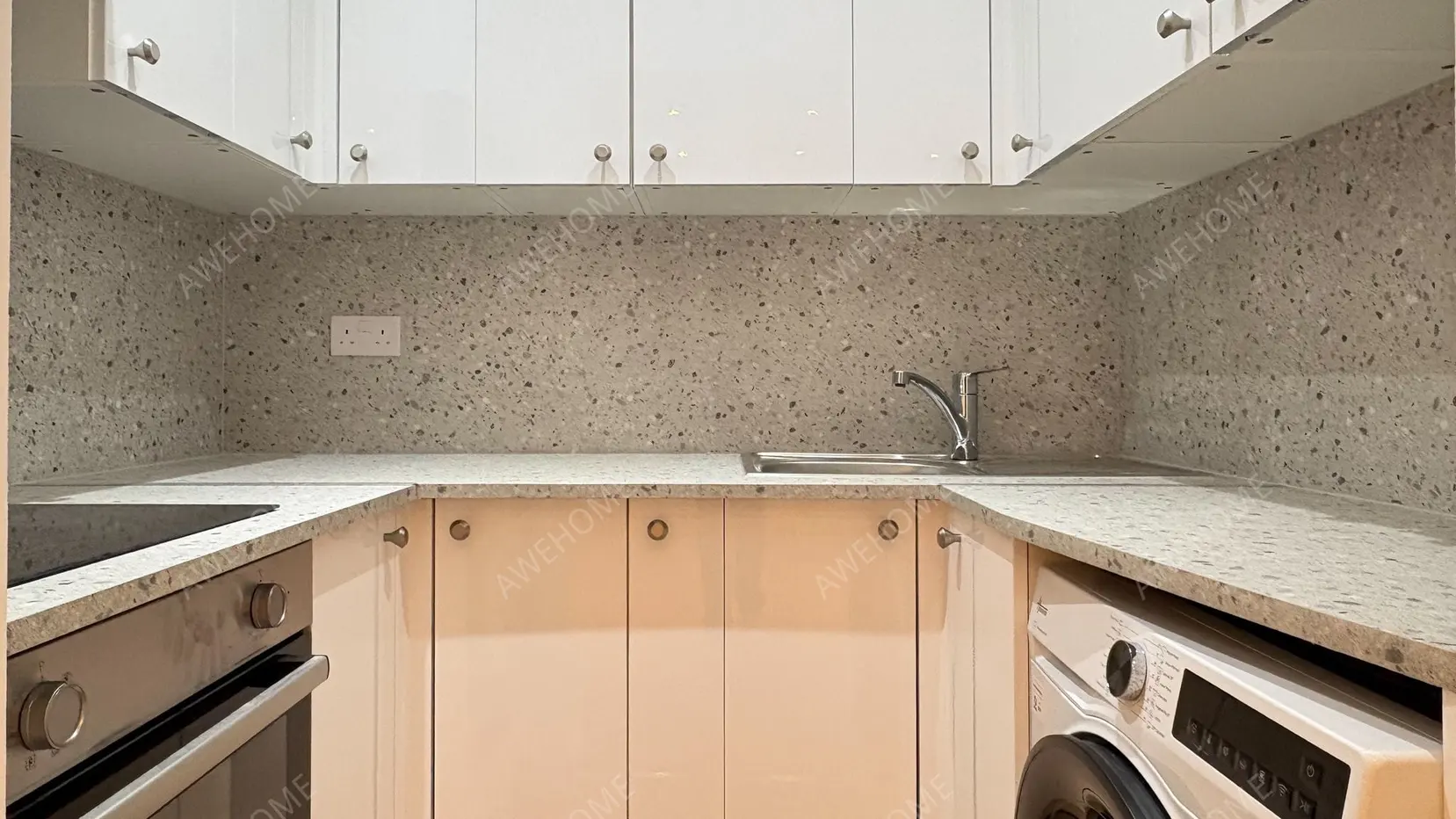 伦敦租房Penfold Place