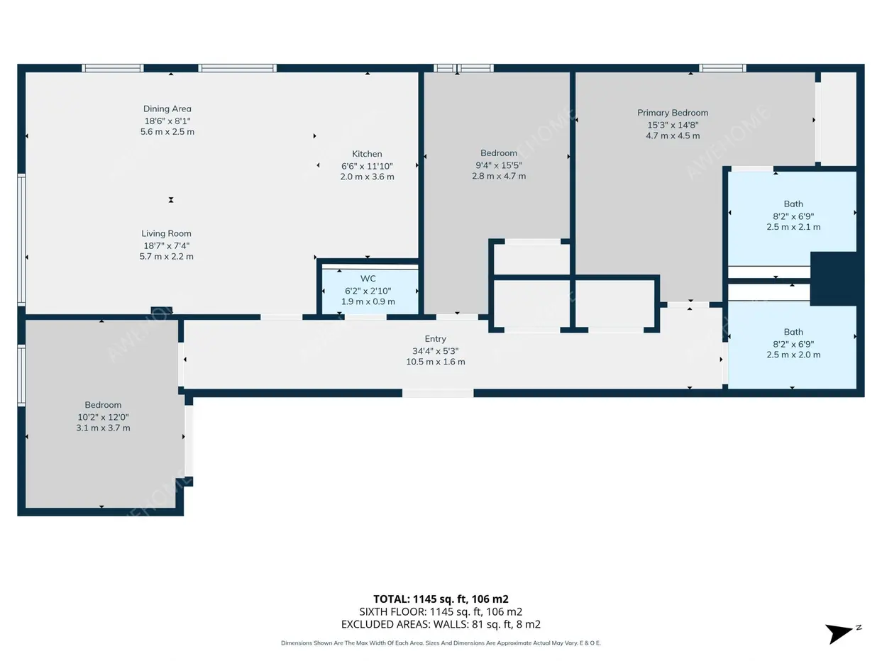 London RentalsCaversham Road