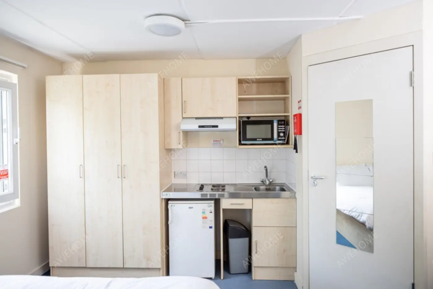 London RentalsCreek Road