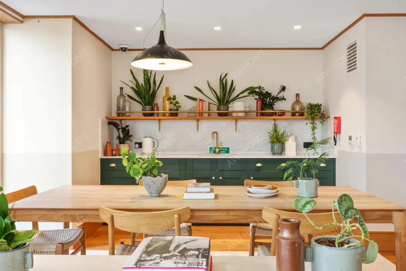 London RentalsSouth Side Three Road