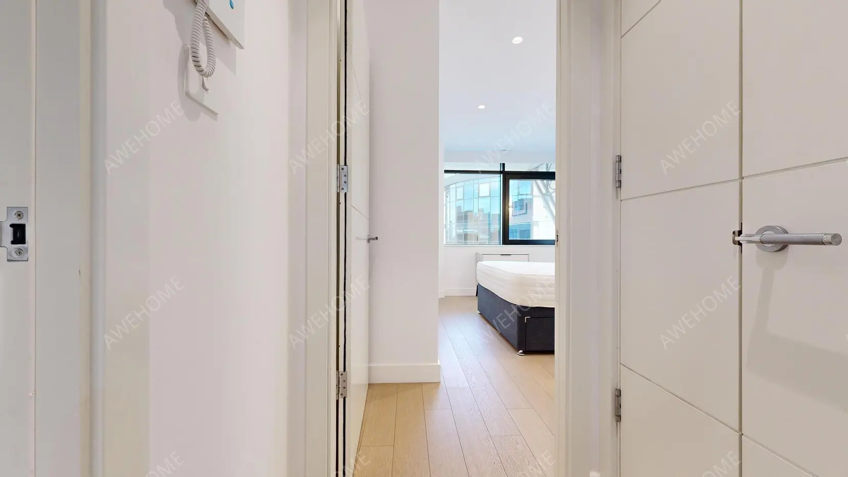 London RentalsNew Horizons Court