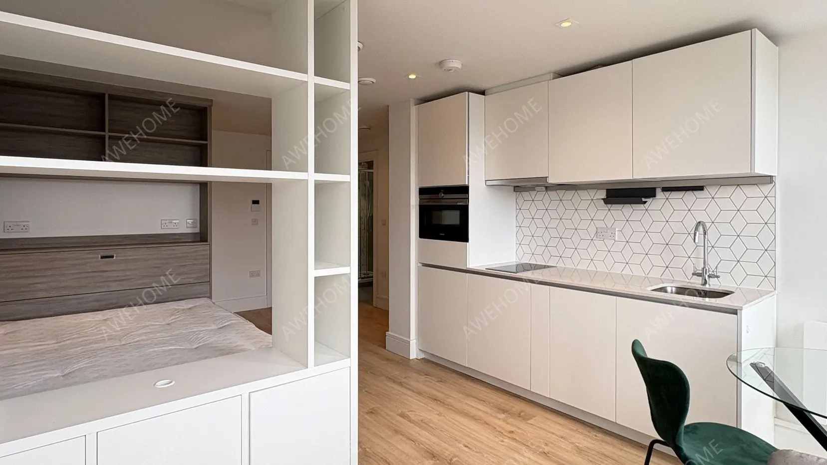 London RentalsBeverley Way