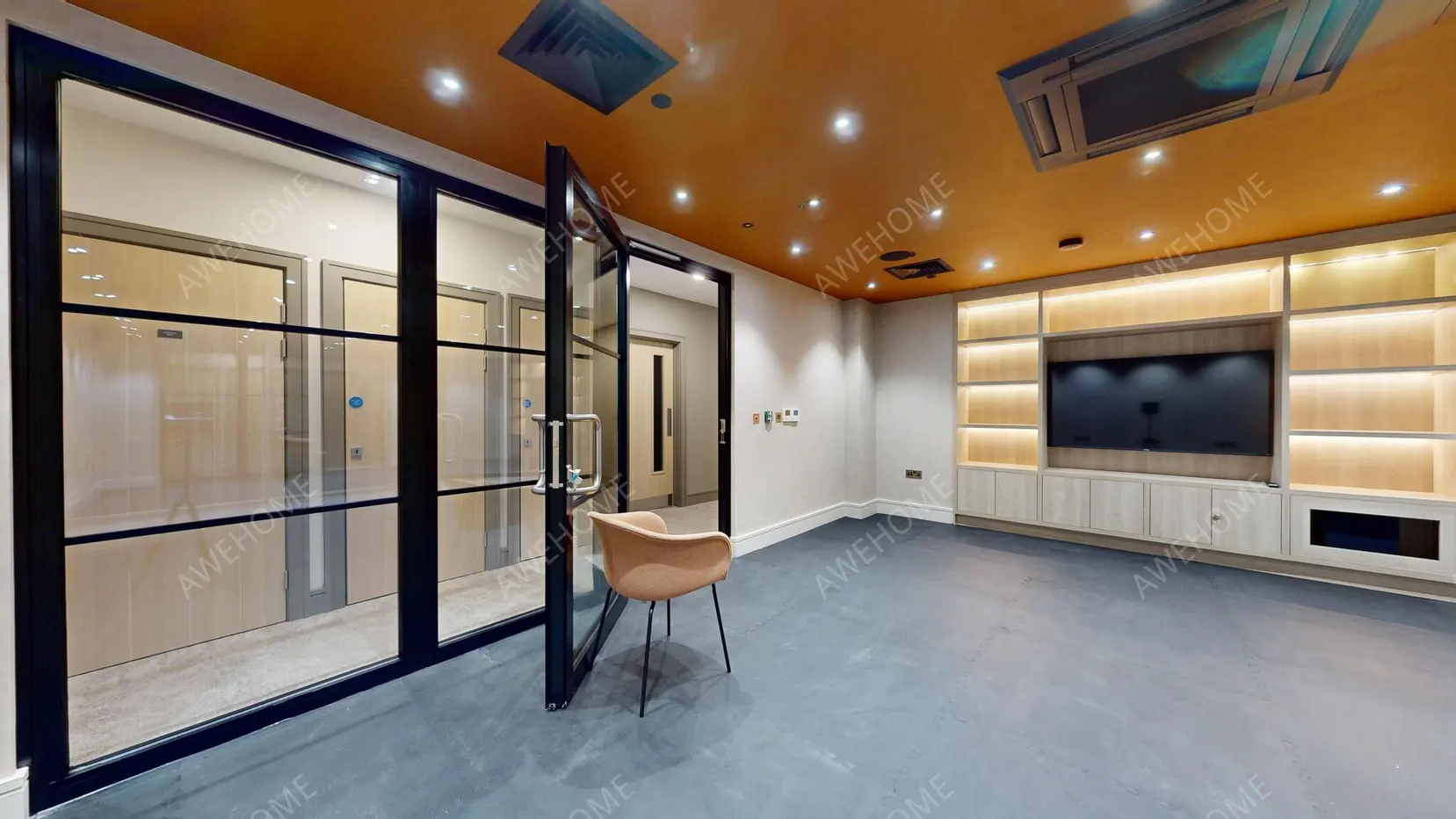 London RentalsBeverley Way