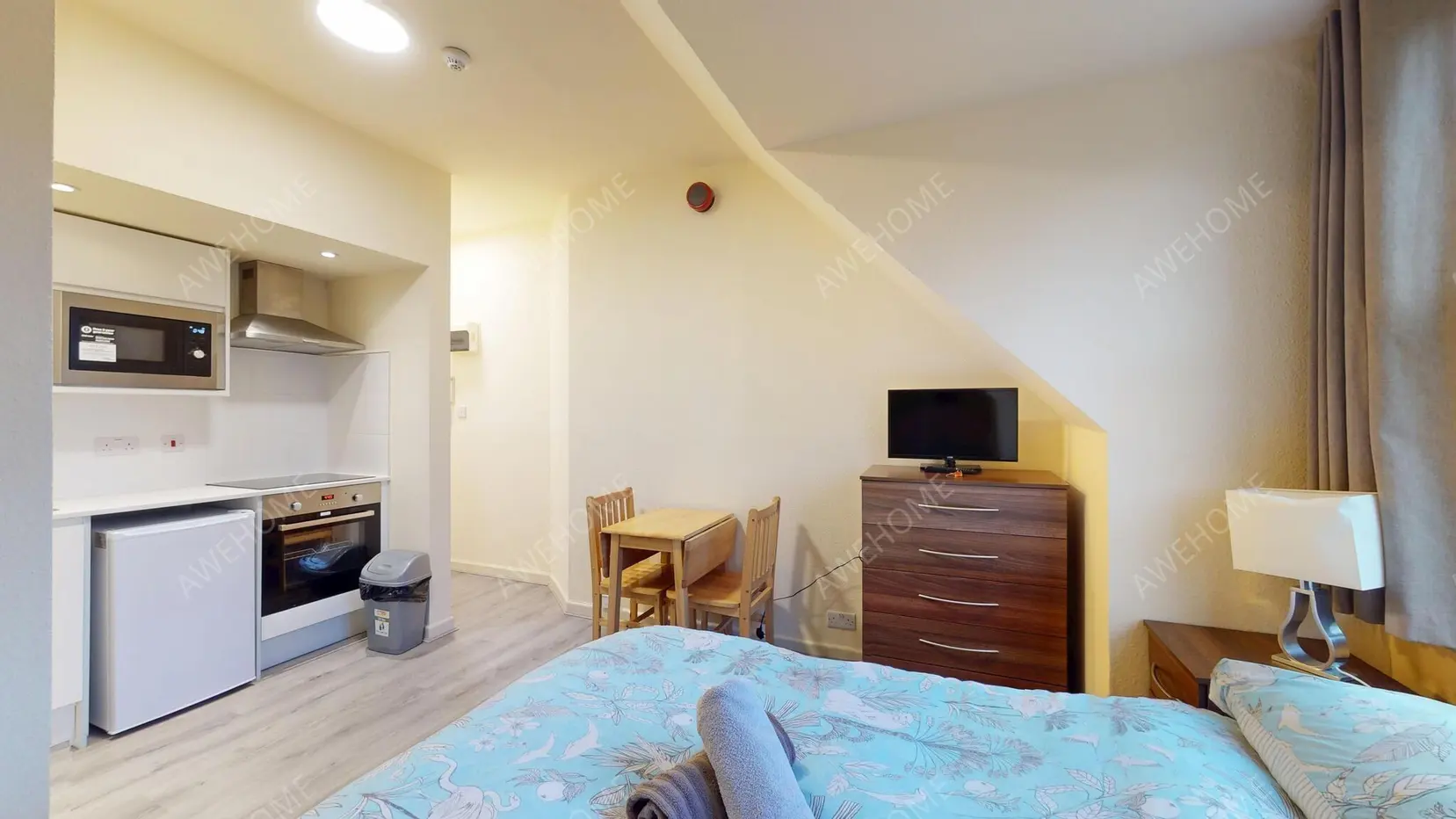 London RentalsChatsworth Road