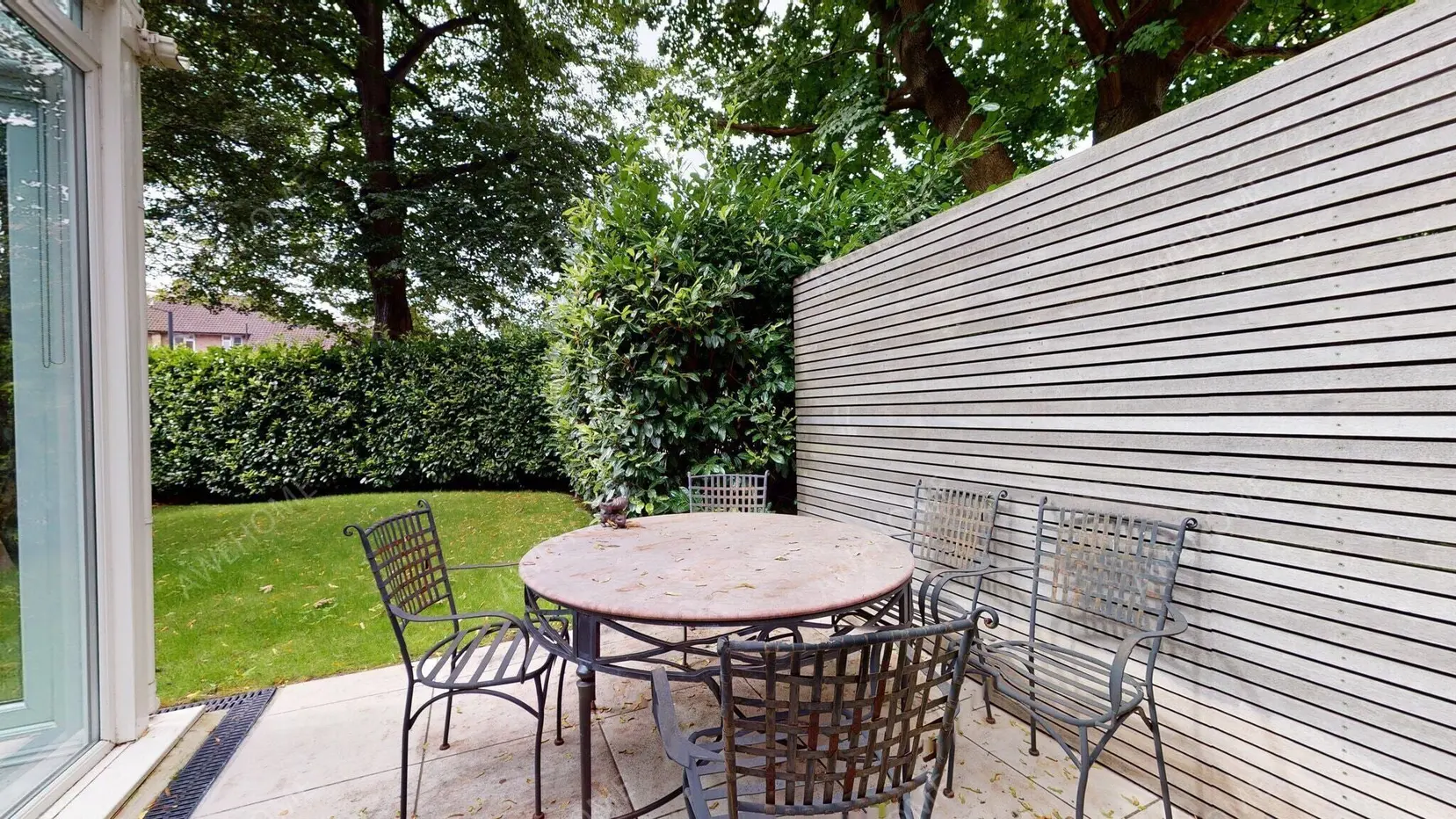 London RentalsSt. Johns Wood Park