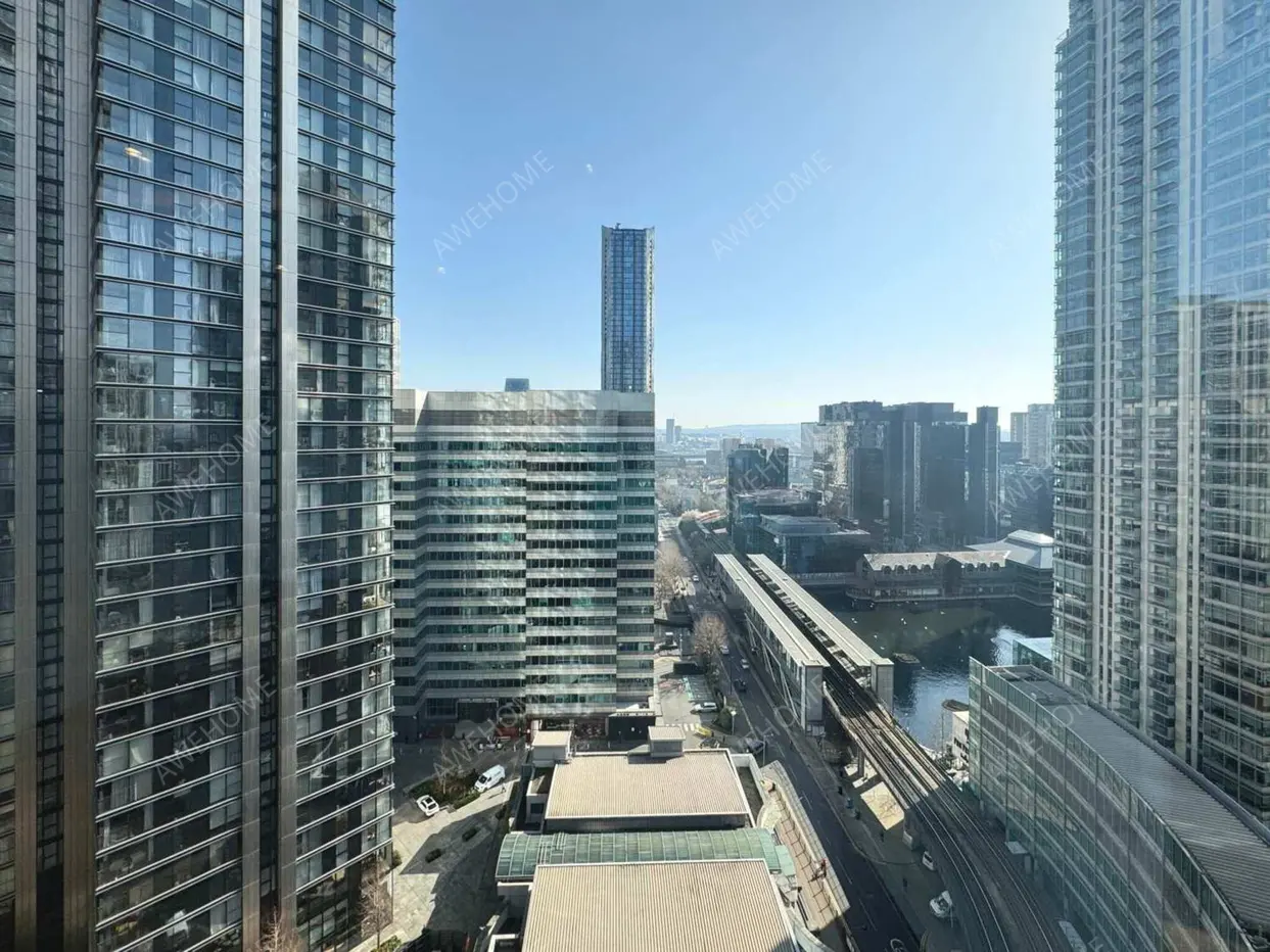 London RentalsMarsh Wall