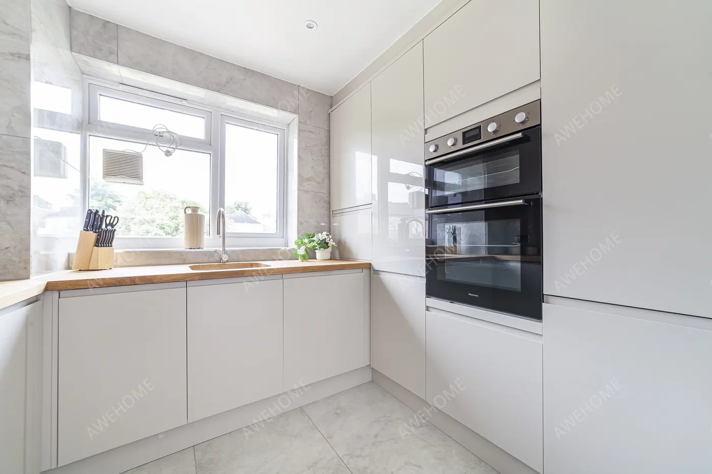 London RentalsMorris Gardens