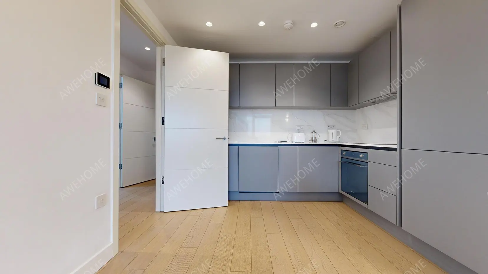 London RentalsNew Horizons Court