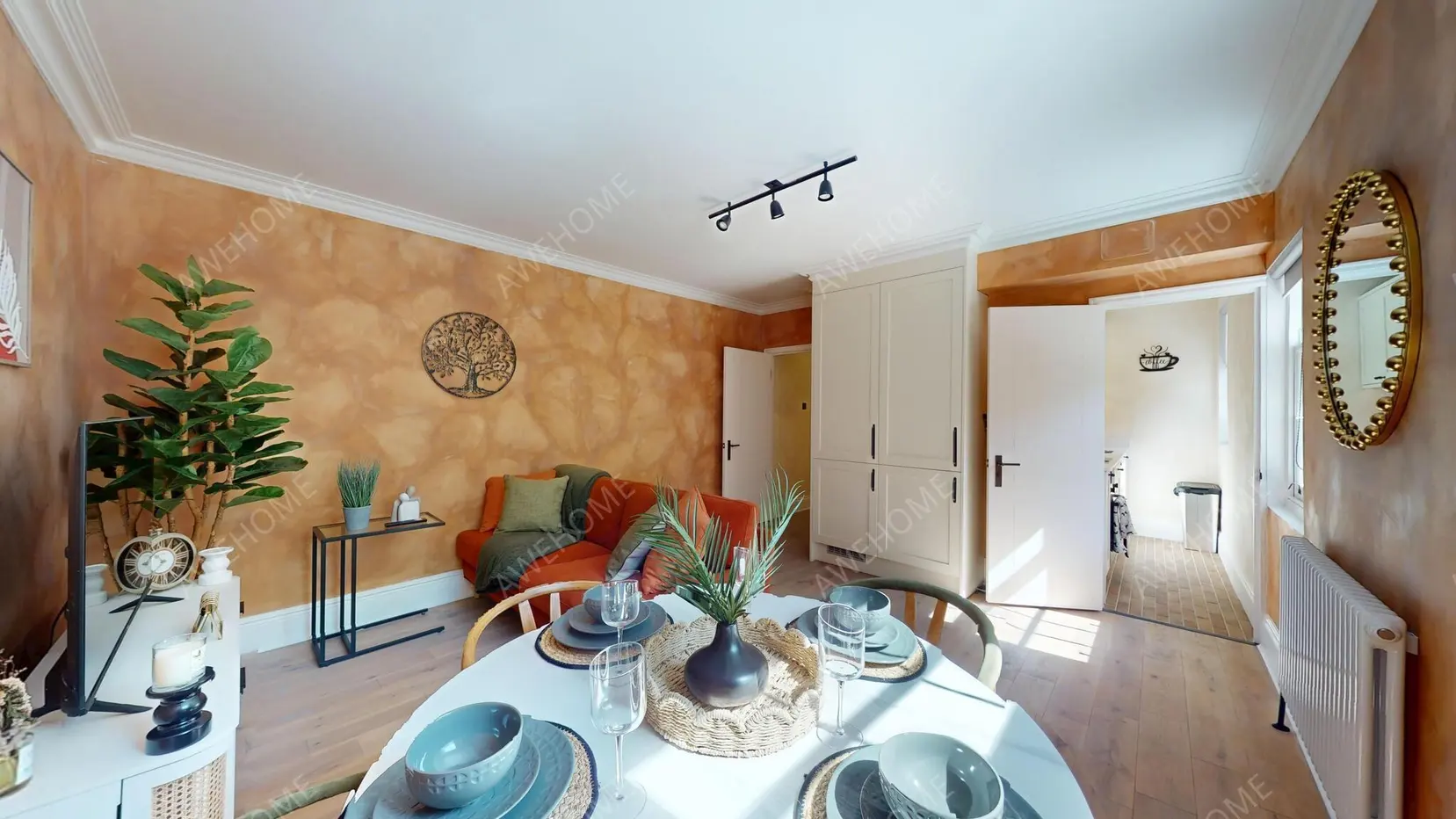 London RentalsCaledonian Road