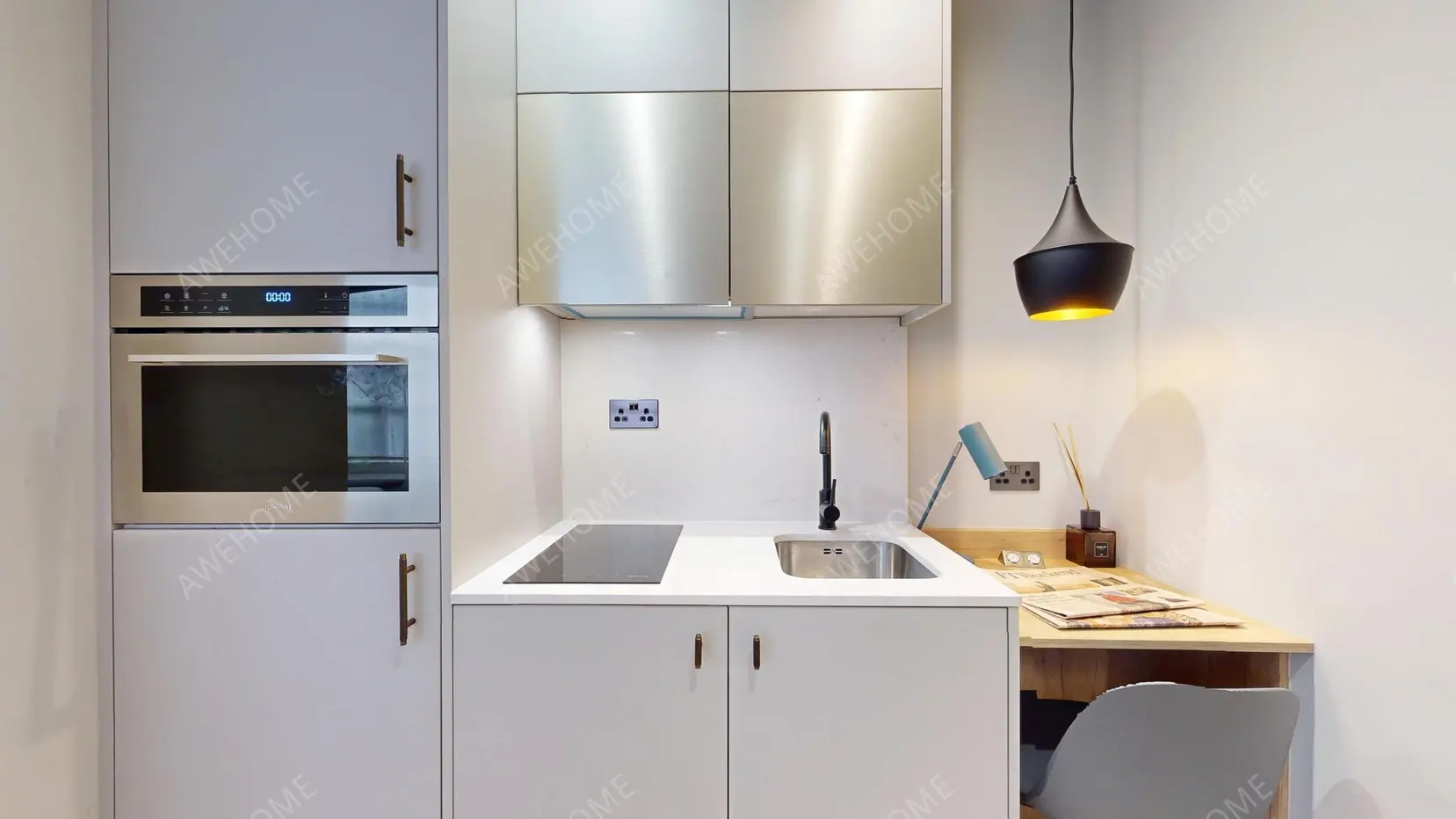 London RentalsDraycott Avenue