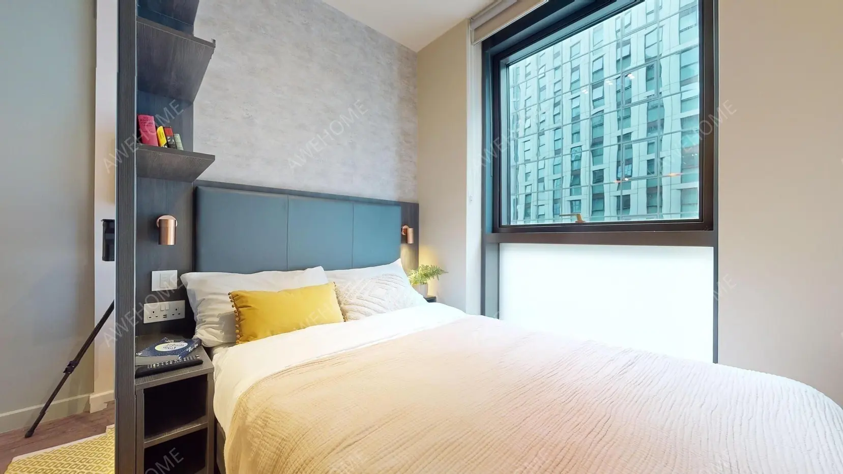 London RentalsCrossharbour Plaza