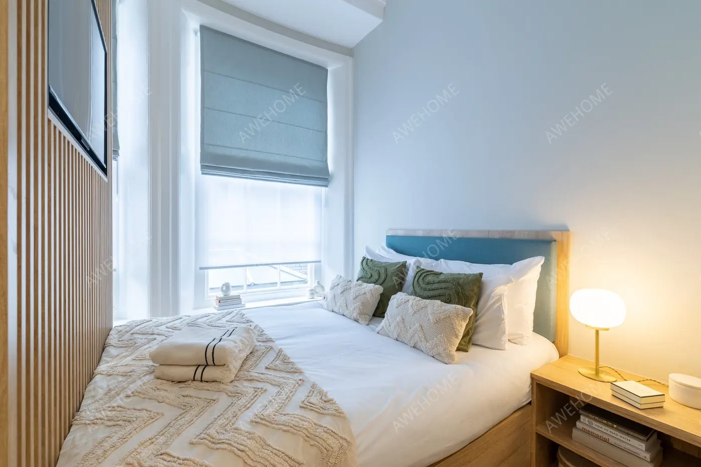 London RentalsDraycott Avenue