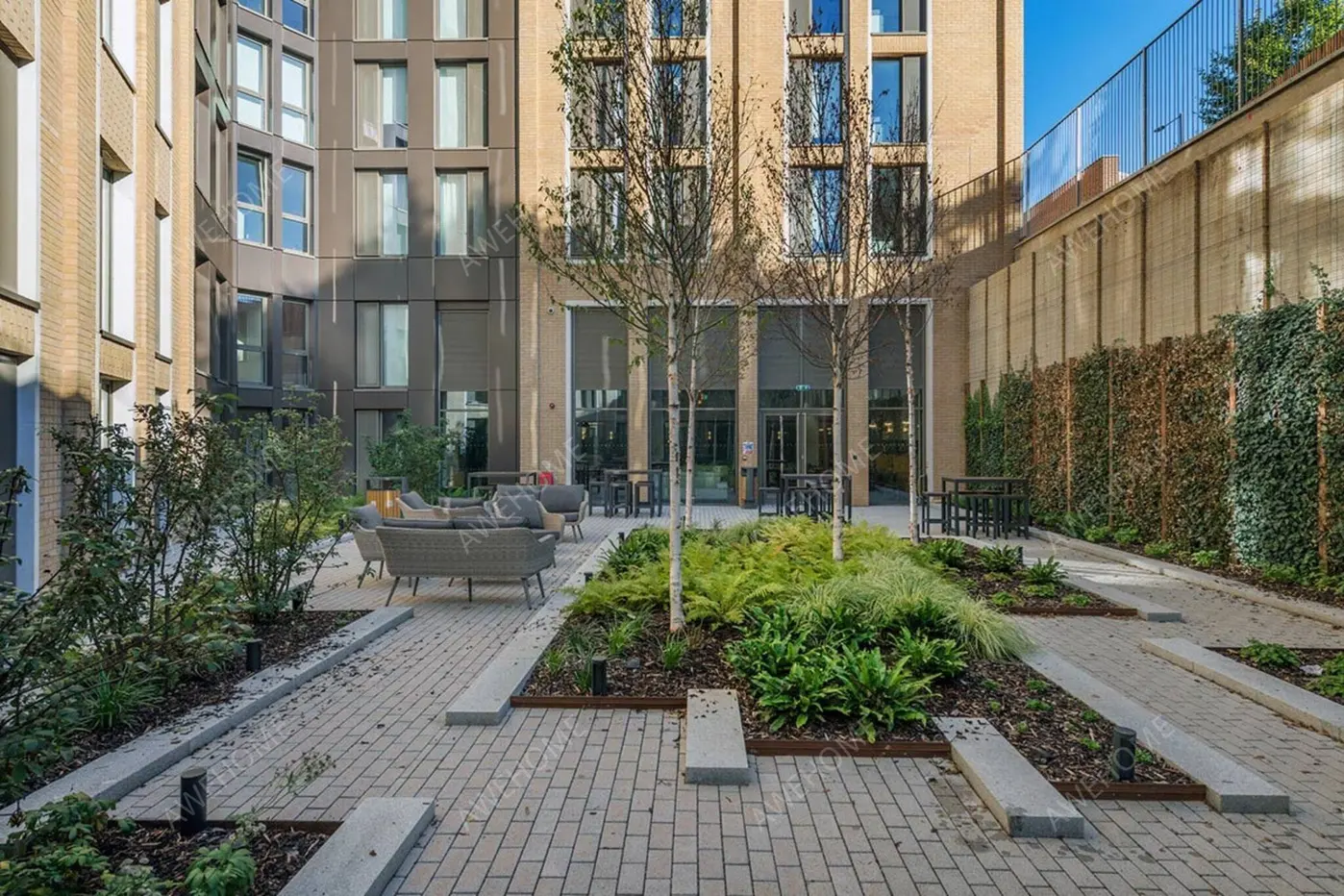 London RentalsWestway