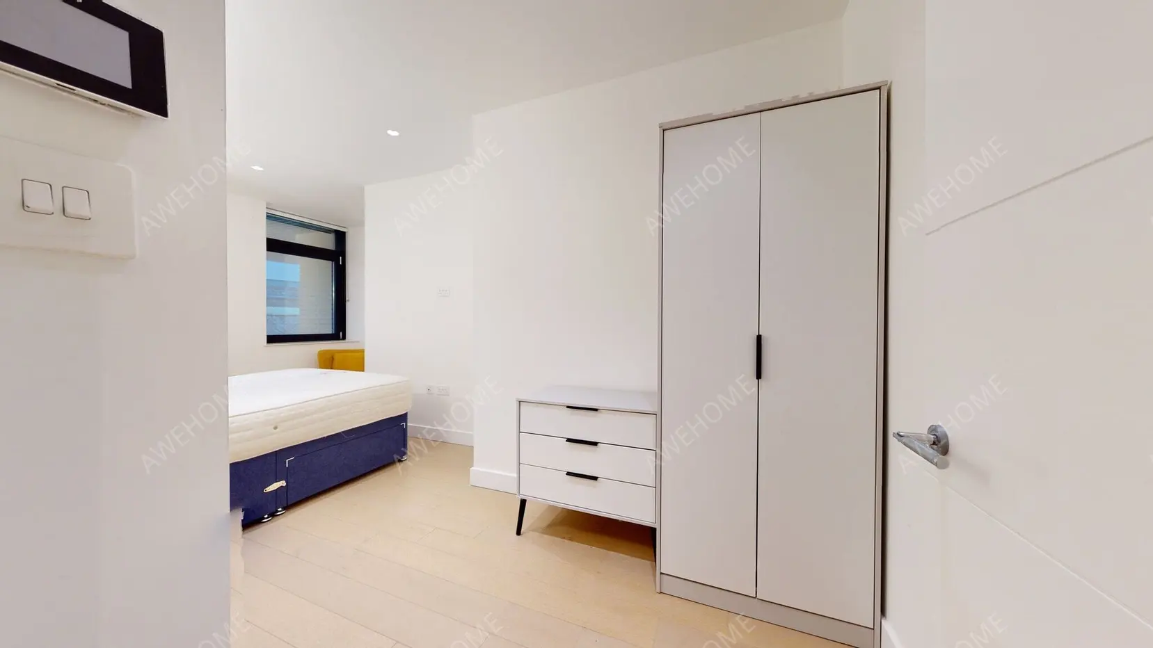 London RentalsNew Horizons Court