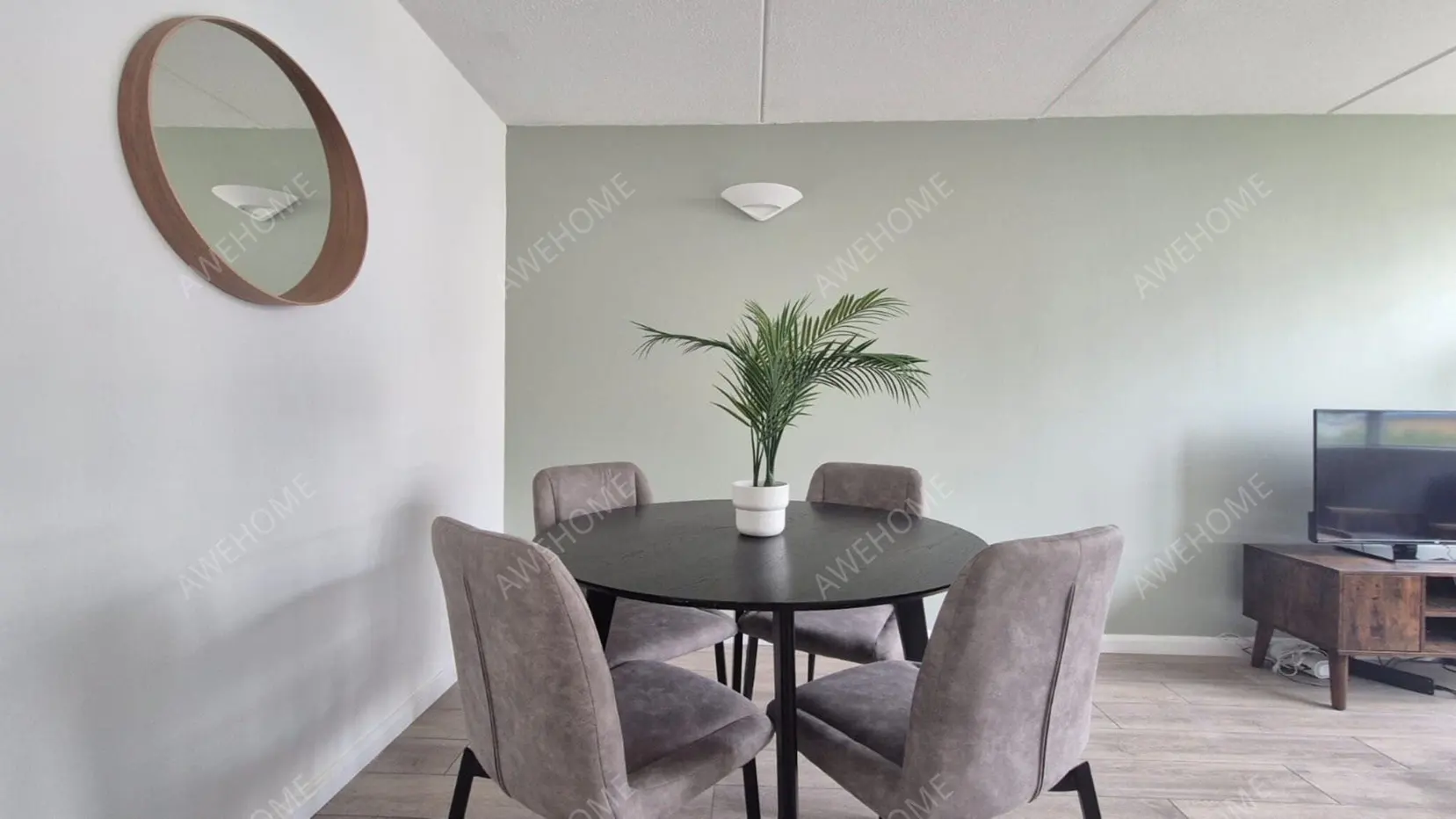 London RentalsCharlotte Despard Avenue