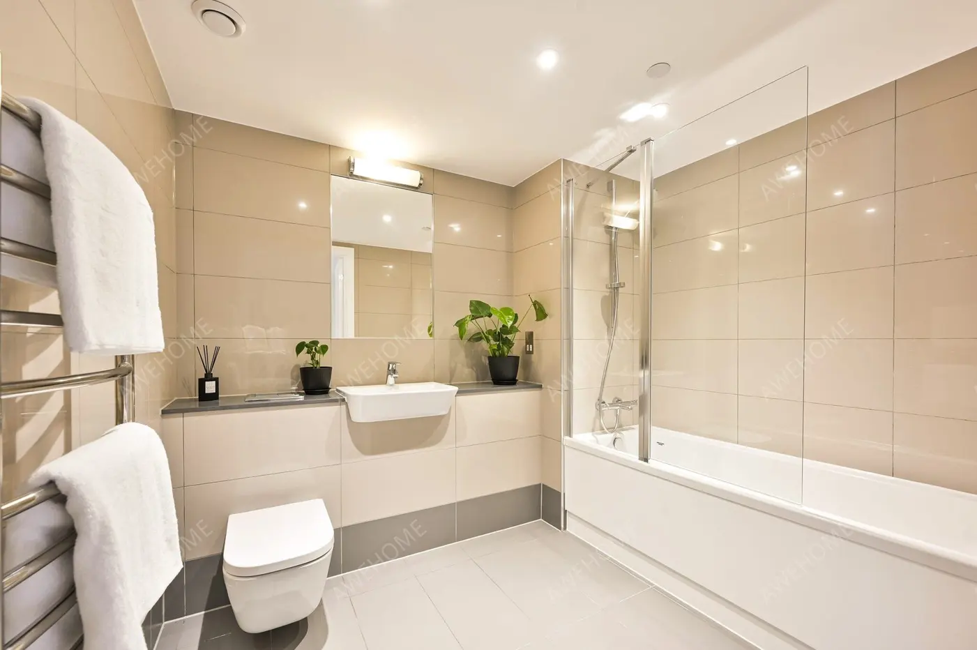 London RentalsChilders Street