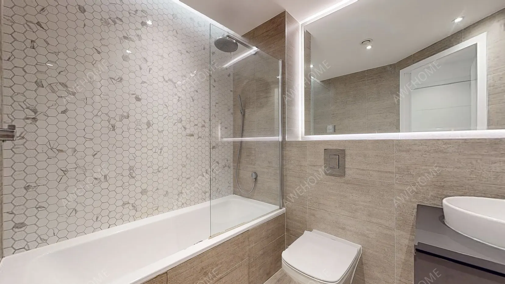 London RentalsNew Horizons Court