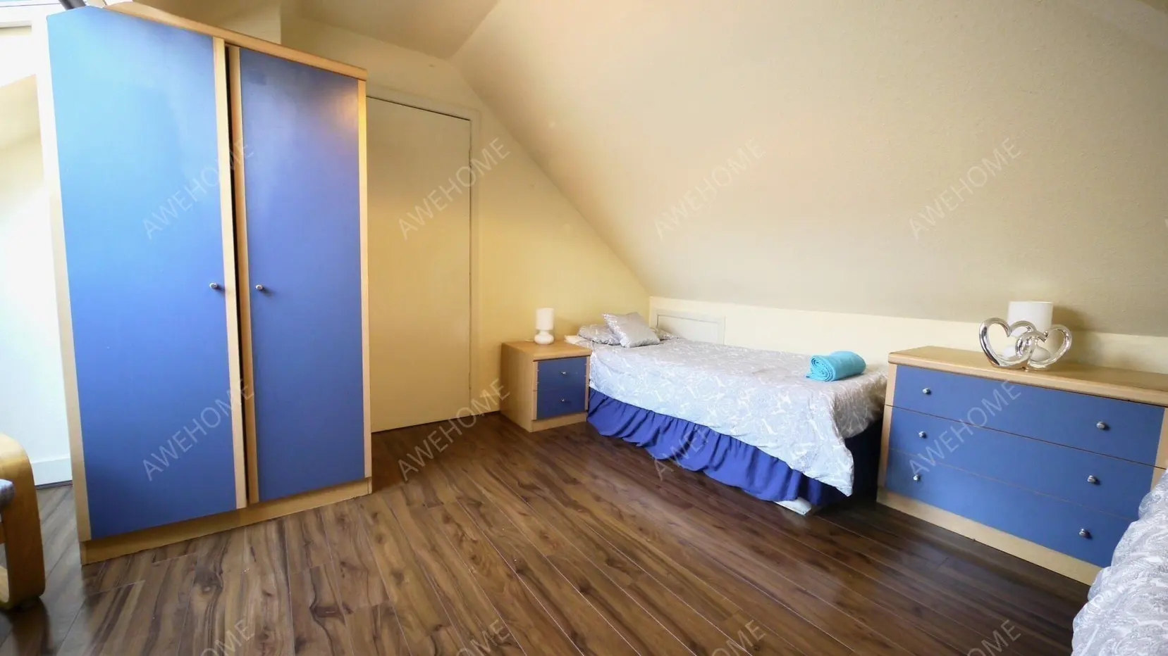 London RentalsAnson Road