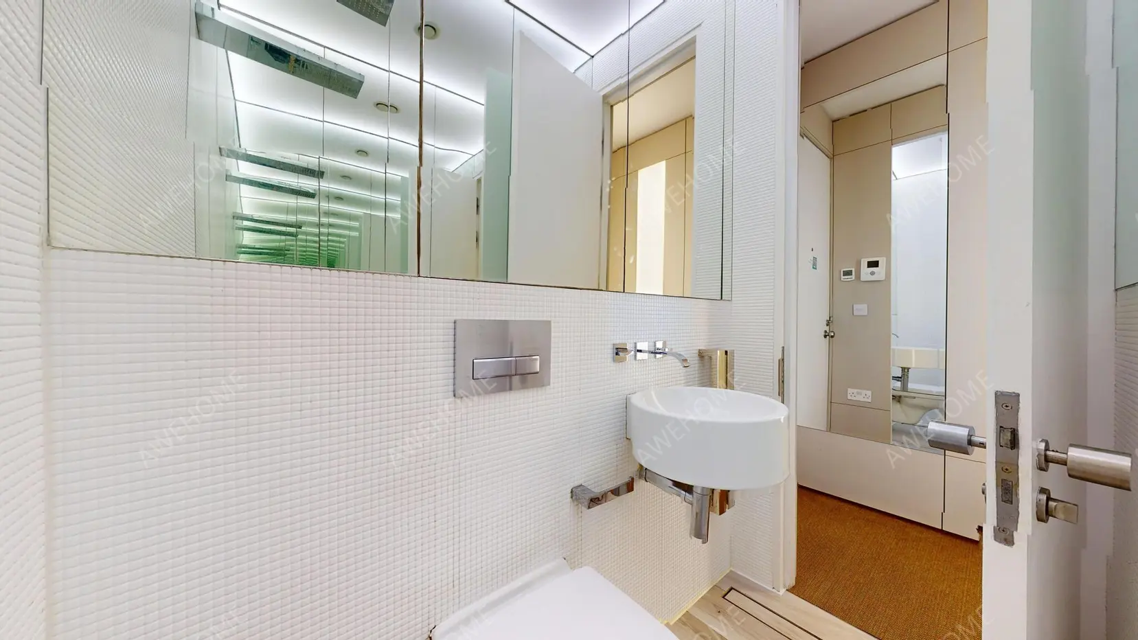 London RentalsStaines Road