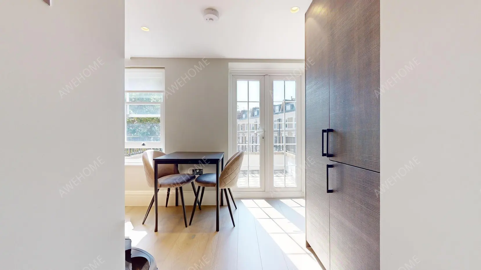 London Rentals1 Collingham Road