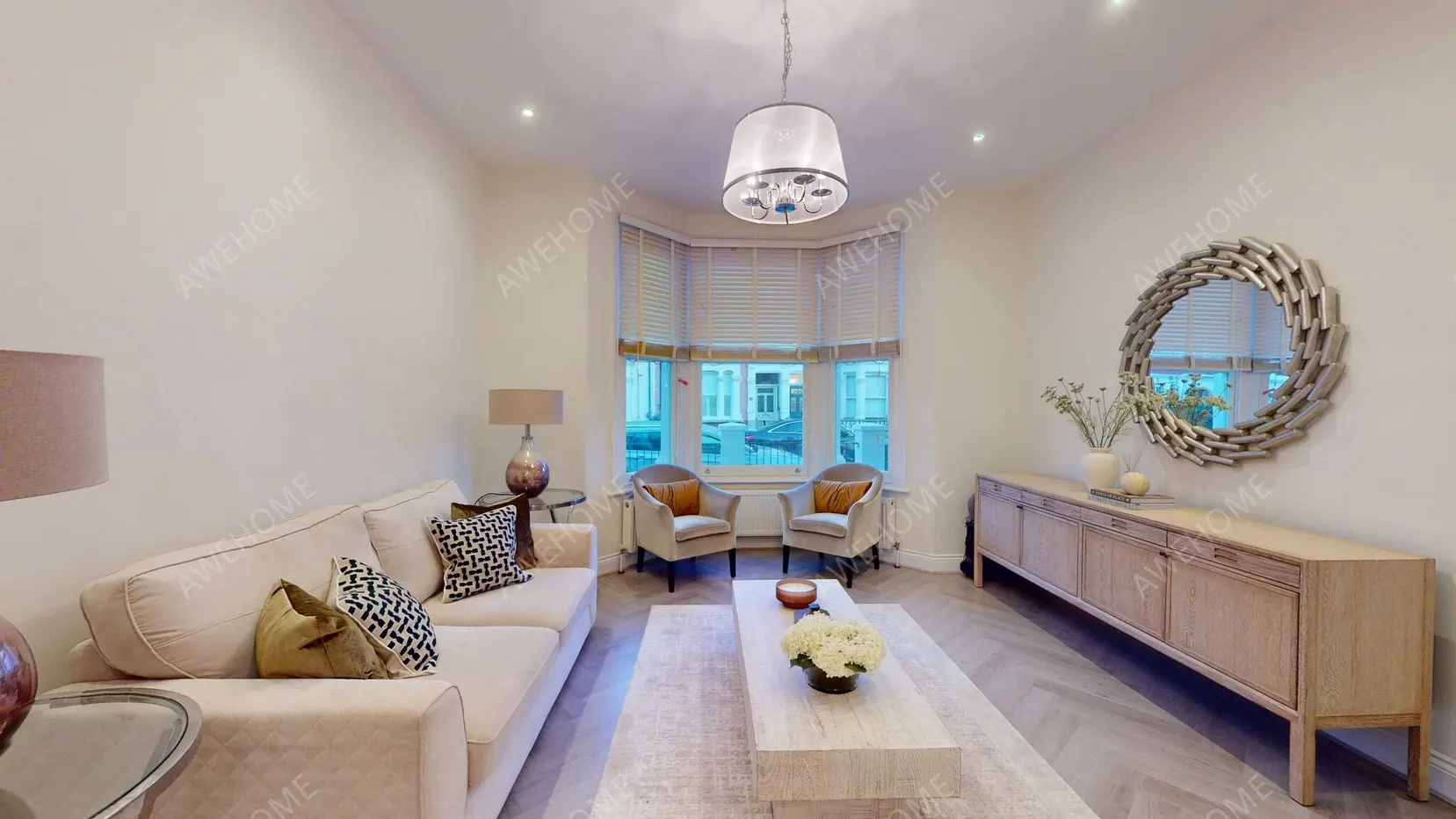 London RentalsPennard Road