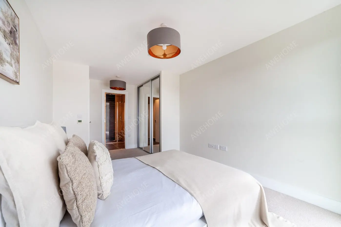 London RentalsQueensland Road