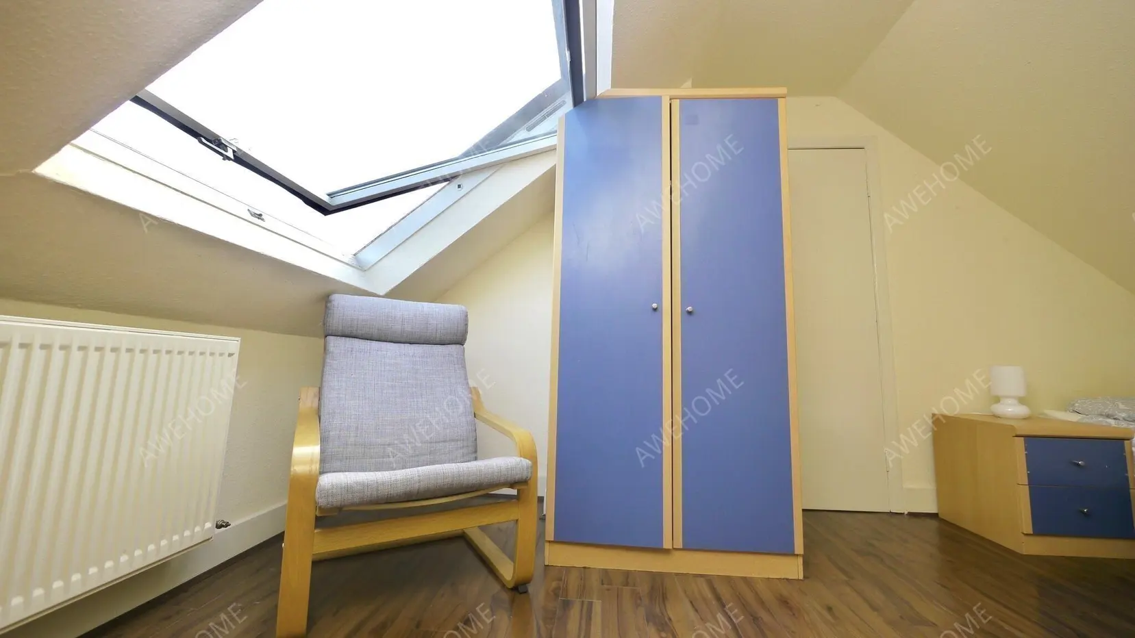 London RentalsAnson Road