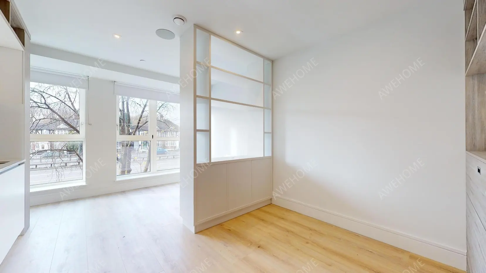 London RentalsBeverley Way