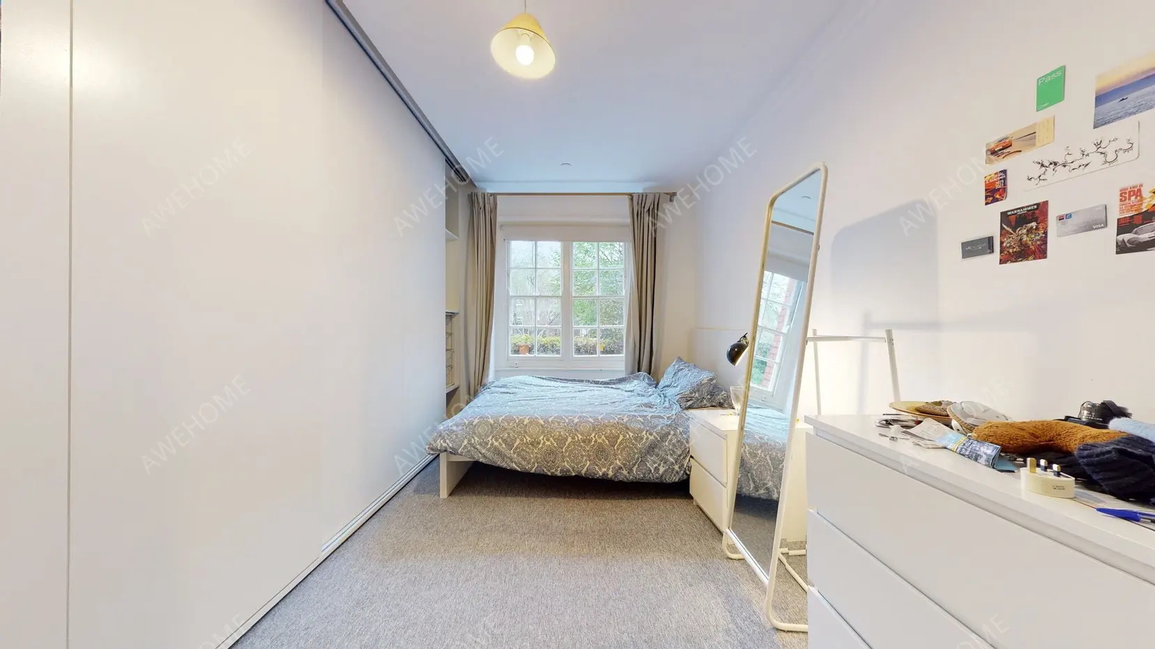 London RentalsTonbridge Street