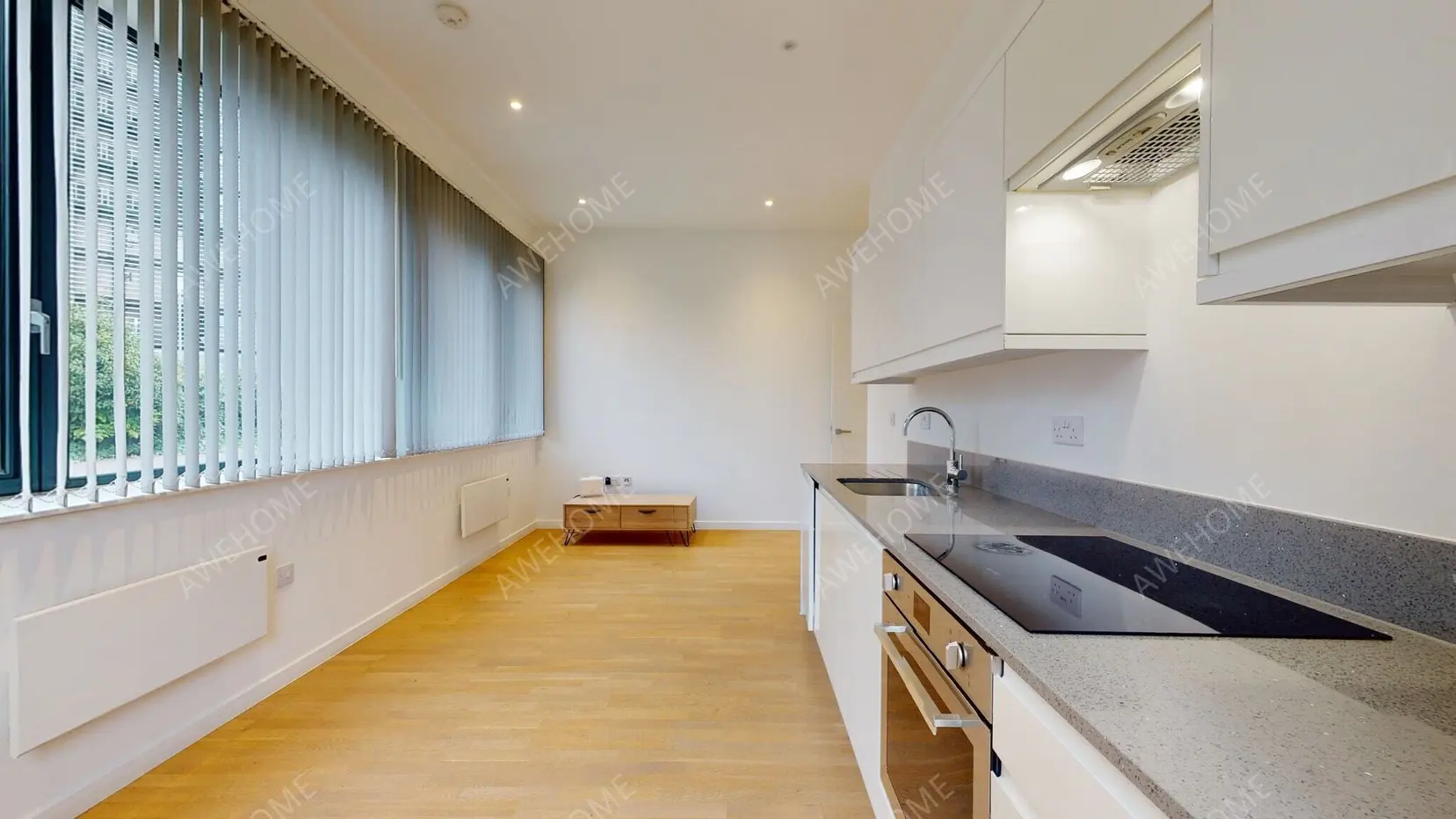 London RentalsRiverbank Way