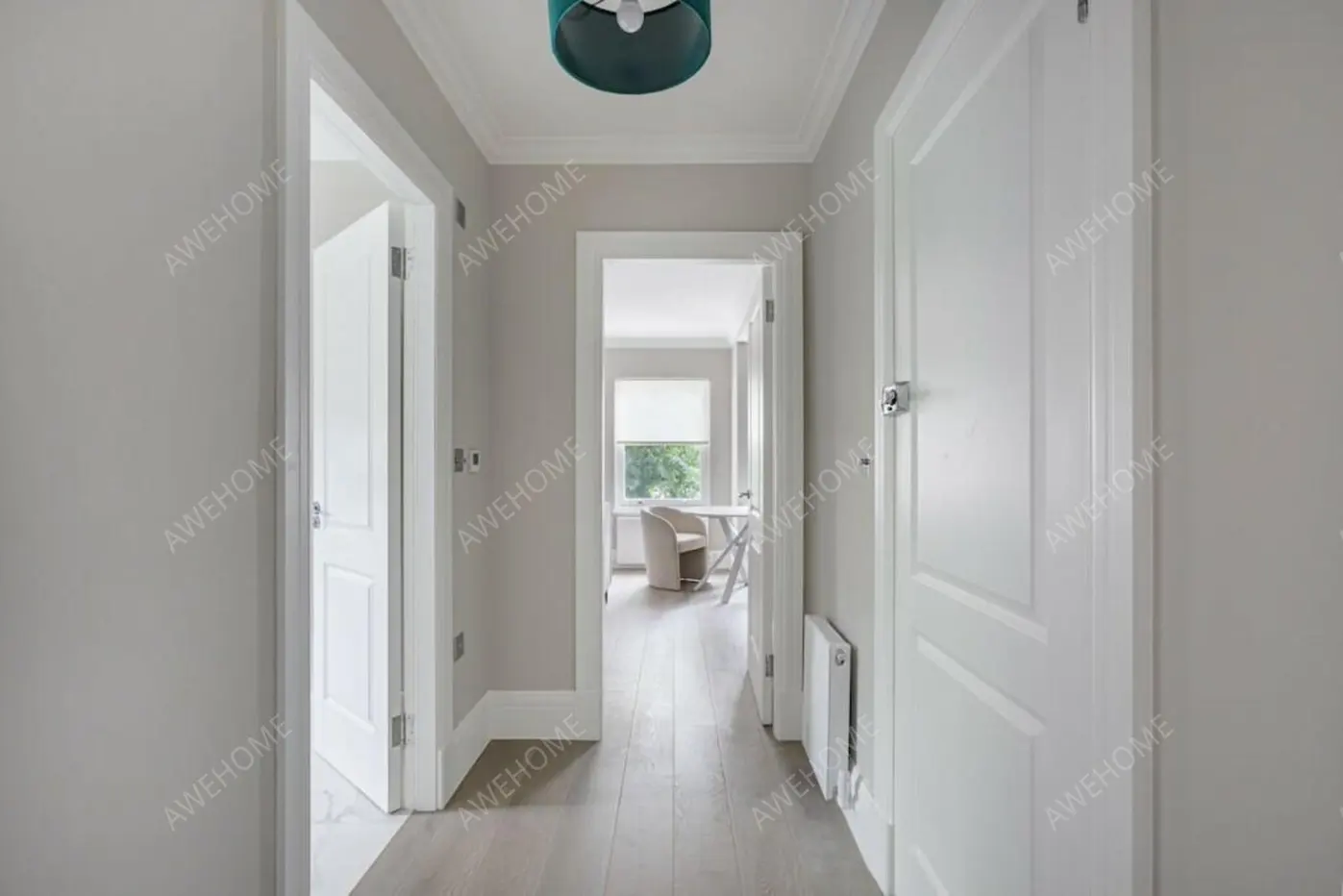 London RentalsCollingham Road