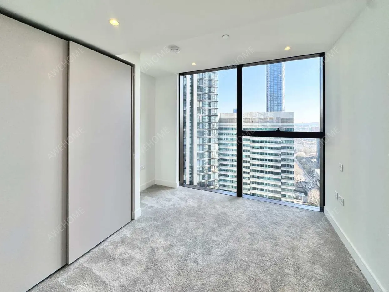 London RentalsMarsh Wall