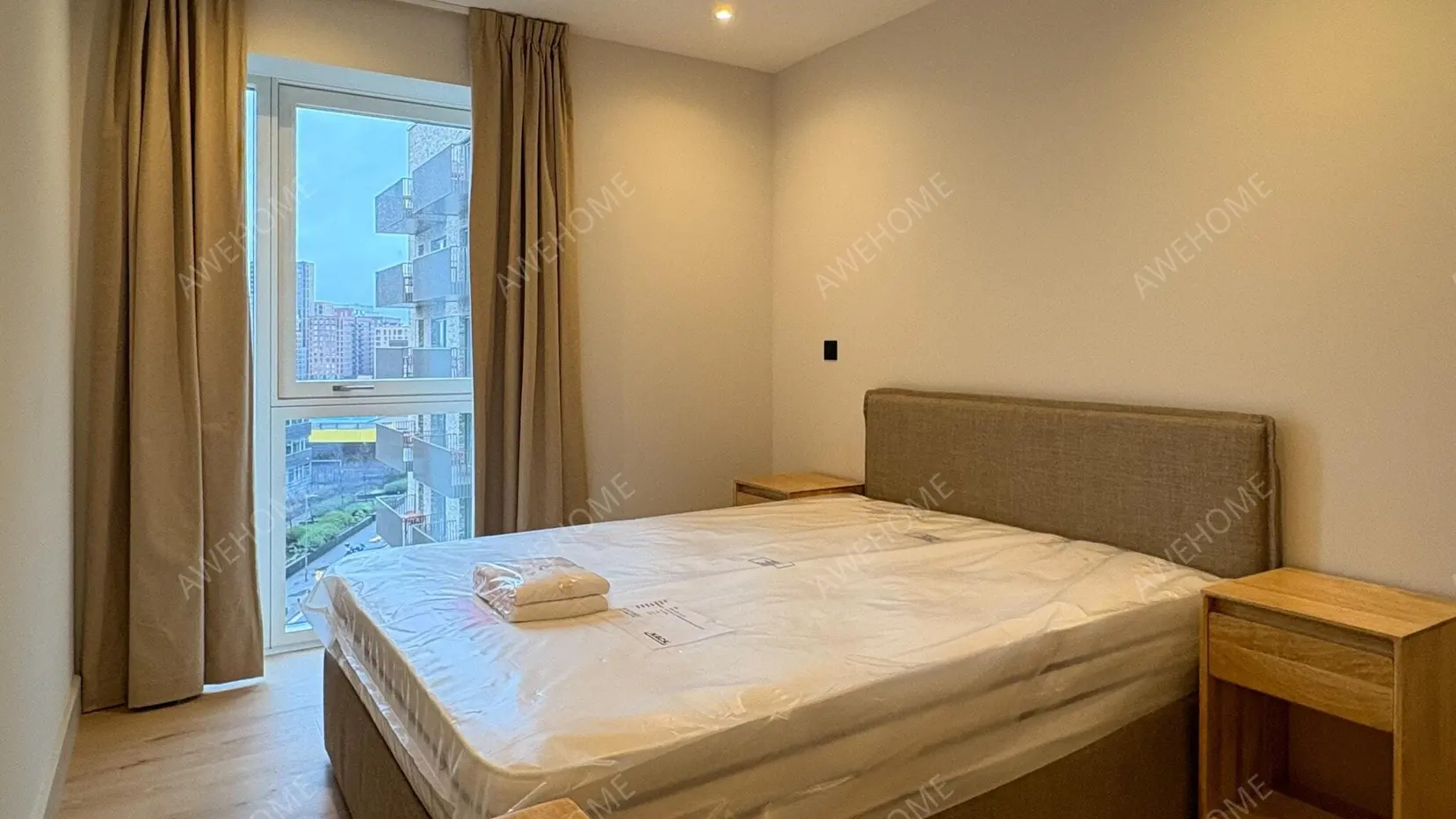 London RentalsCaversham Road