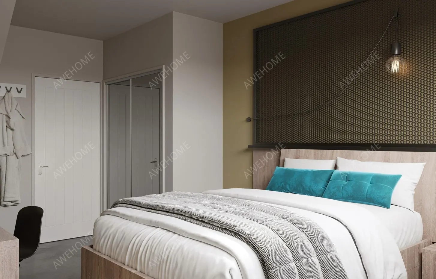 London RentalsChilders Street