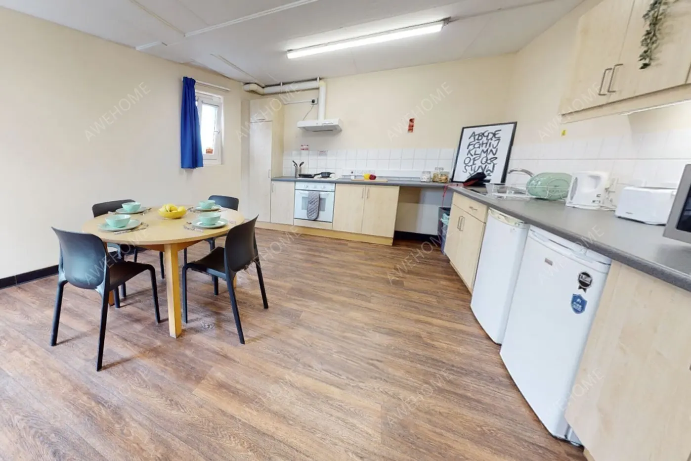 London RentalsCreek Road