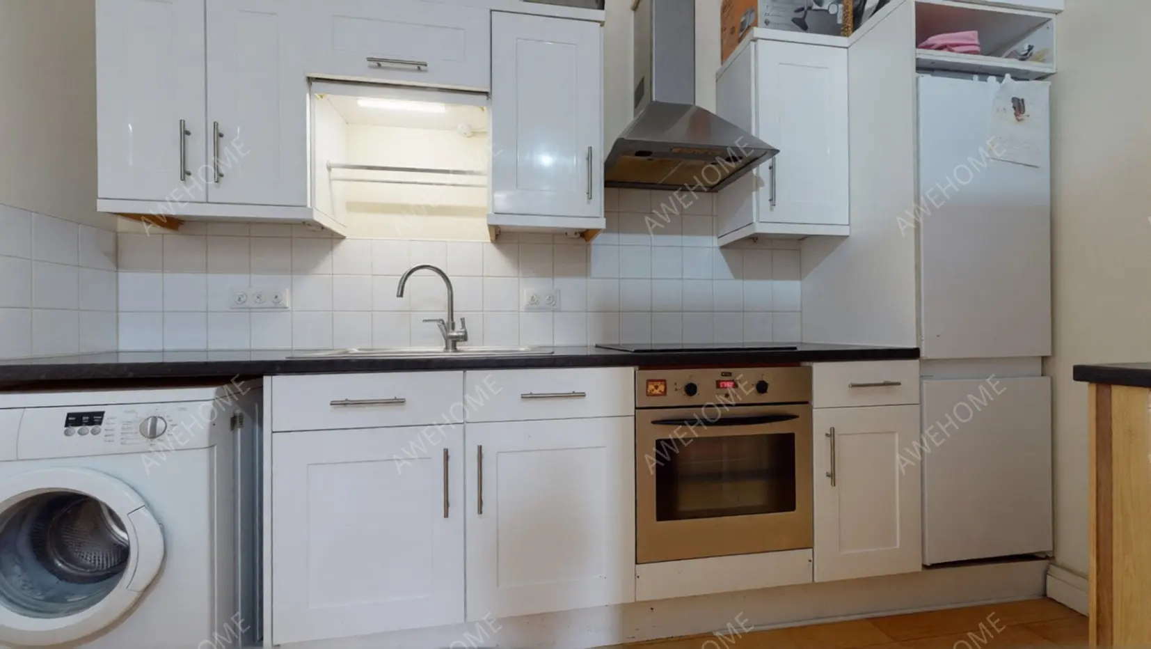 London RentalsLaugan Walk