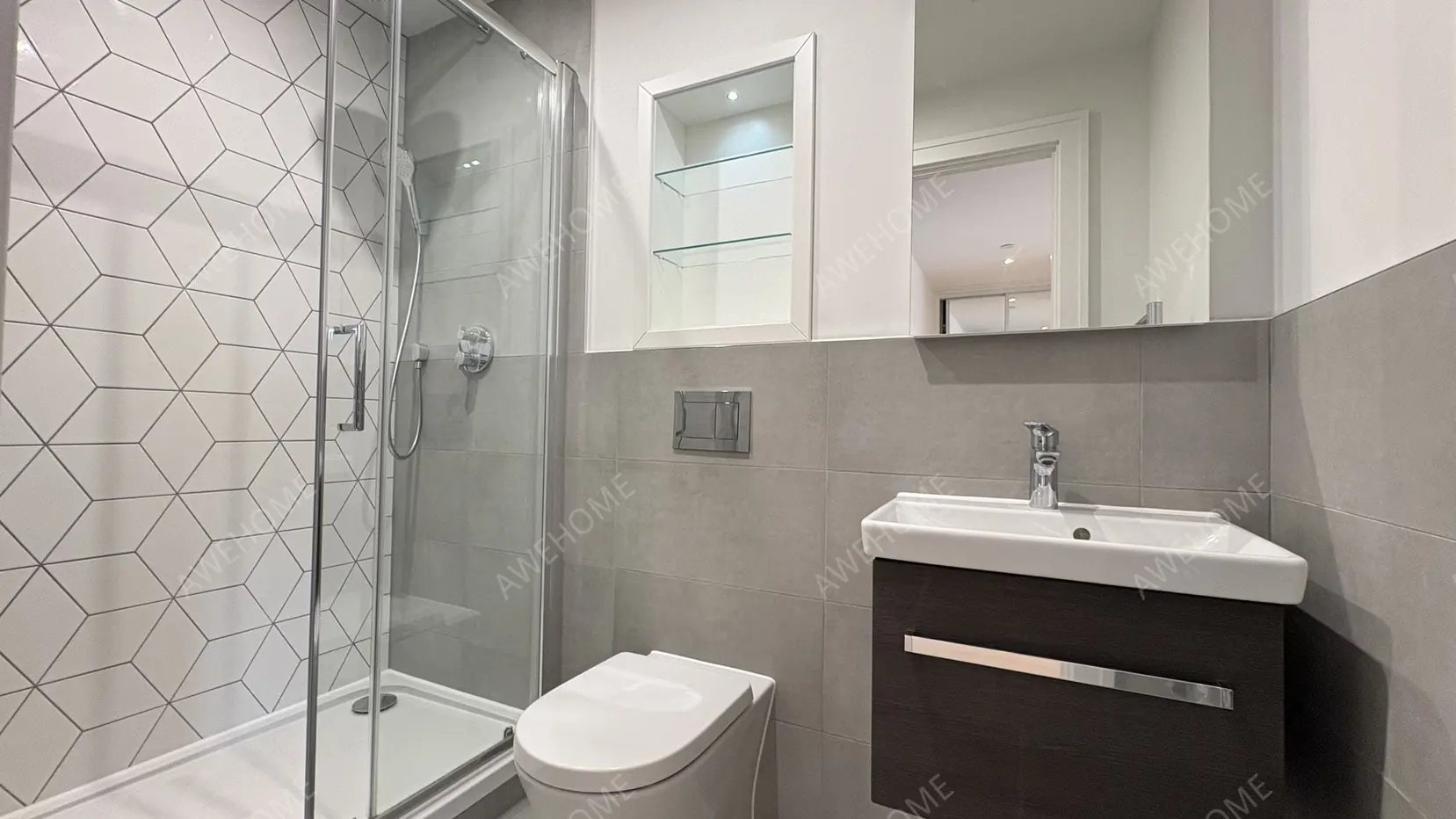 London RentalsBeverley Way