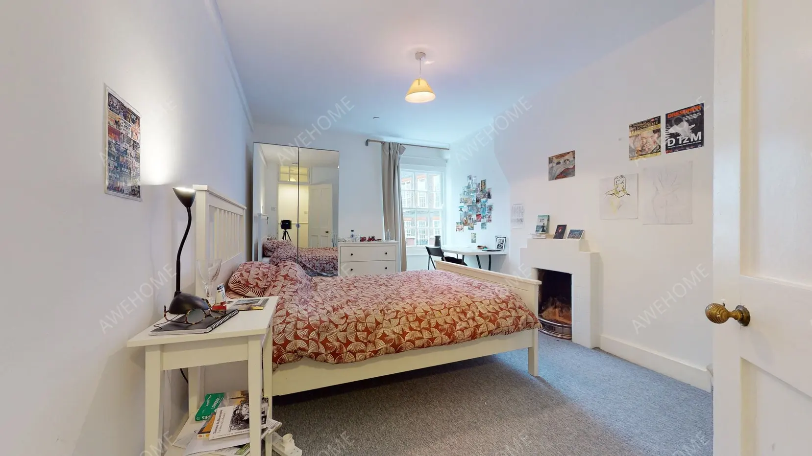 London RentalsTonbridge Street