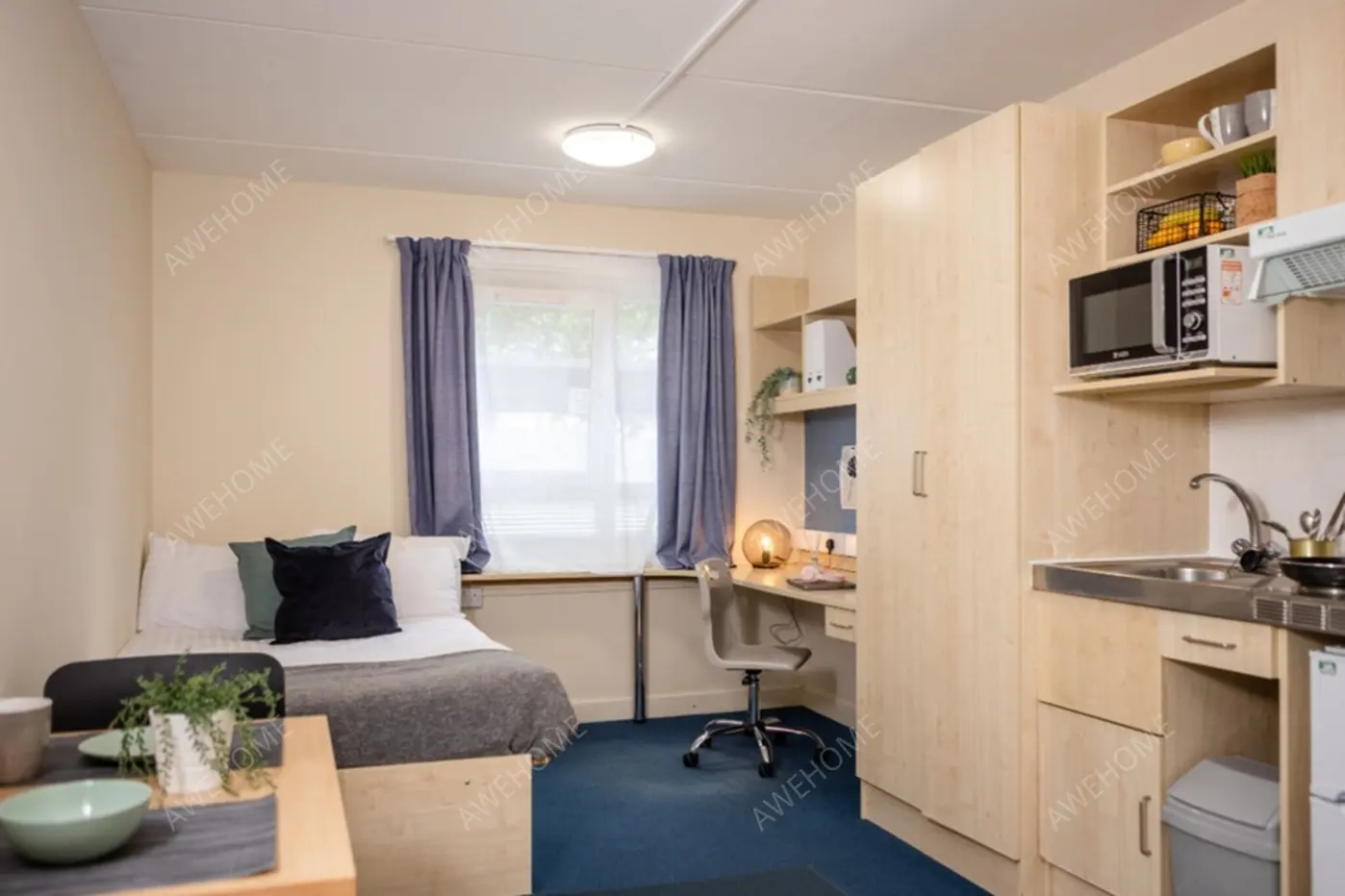 London RentalsCreek Road