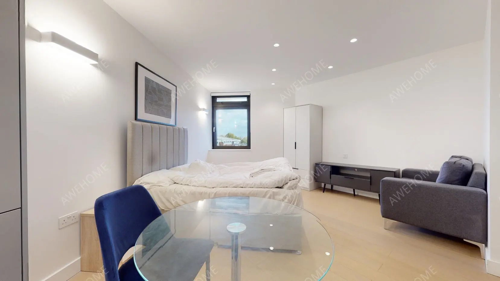 London RentalsNew Horizons Court