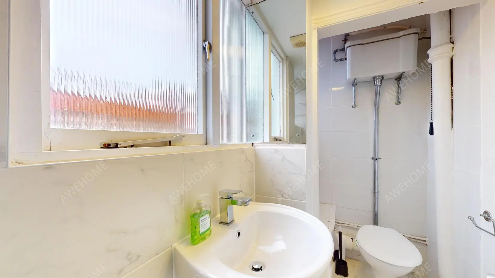 London RentalsThanet Street