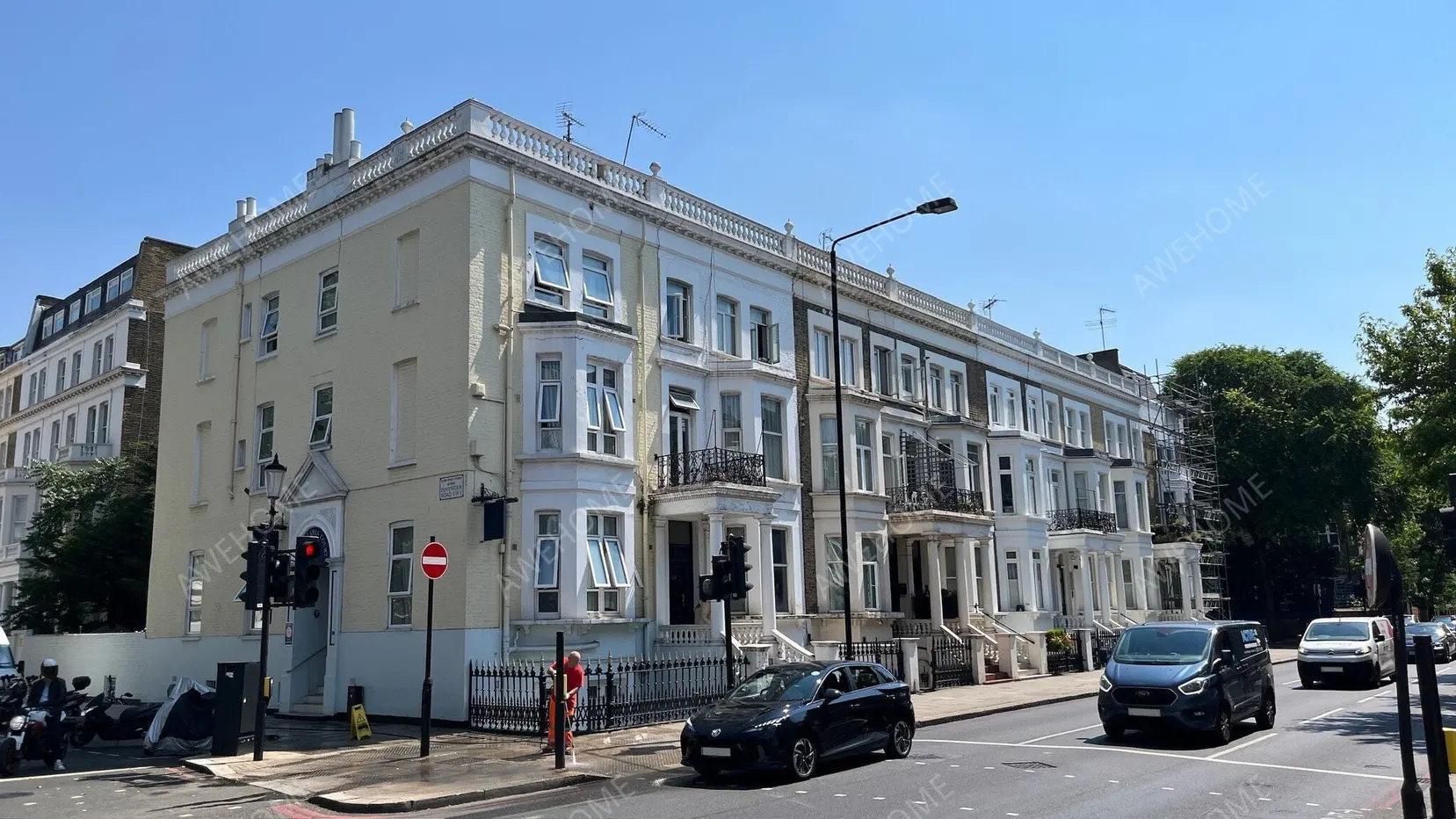 London RentalsWarwick Road