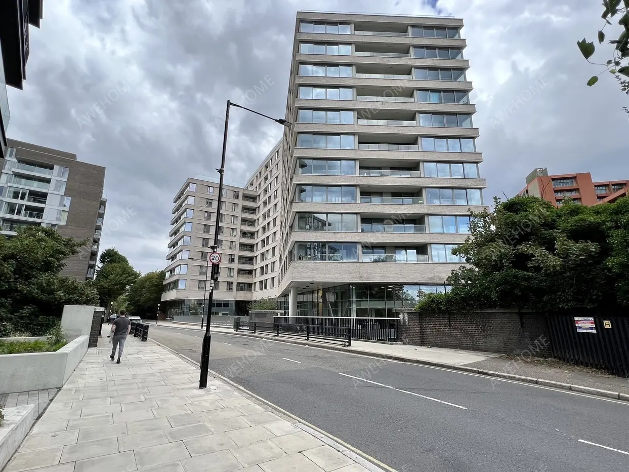 London RentalsCamley Street